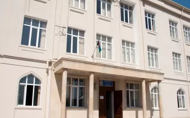 Ուզբեկստանի կառավարությունը Ֆիզուլիում դպրոց է կառուցում