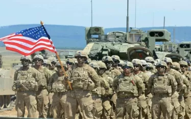 Ջո Բայդենը պլանավորում Է պահպանել ամերիկյան զինծառայողների ներկայությունը Սիրիայում