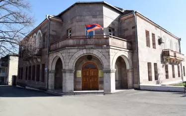 «Ադրբեջանական կողմի պնդումները, թե ադրբեջանա-ղարաբաղյան հակամարտությունը լուծված է և այլևս միջազգային օրակարգում չէ, իրականությանը չեն համապատասխանում». Արցախի ԱԳՆ