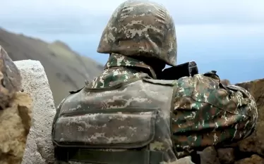 Ադրբեջանը խախտել է հրադադարը Ասկերանի, Մարտակերտի, Մարտունու շրջաններում