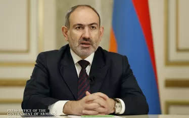 Ադրբեջանը ԼՂ հայությանը ցեղասպանության ենթարկելու ակնհայտ նախապատրաստություններ է տեսնում. Փաշինյան