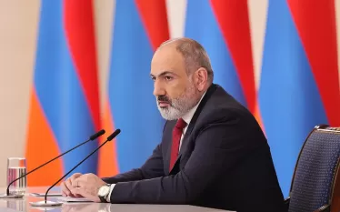 «ՀԱՊԿ-ը ցանկանալով, թե չցանկանալով դուրս է գալիս Հայաստանի Հանրապետությունից, և դա մեզ անհանգստացնում է». Փաշինյան