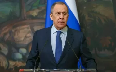 Երկու միջուկային տերությունների միջև հրահրված բախումները շատ լուրջ ռիսկեր են պարունակում. Լավրով