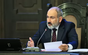 Ադրբեջանն իրադրությունը զարգացնում է դեպի նոր էսկալացիա․ Փաշինյան