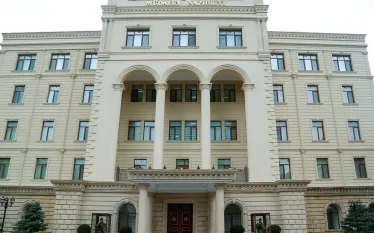 Ադրբեջանի ԱԳՆ-ն պահանջում է անհապաղ դուրս բերել հայկական զորքերը
