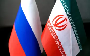 ՌԴ և Իրանի ԱԳ նախարարների հանդիպմանը քննարկվելու է նաև Հարավային Կովկասի իրավիճակը