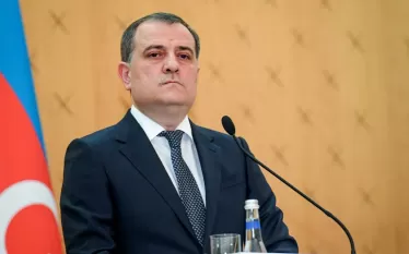 Հայաստանը շահագրգռված չէ տարածաշրջանում կայուն խաղաղության հաստատմամբ․ Բայրամով