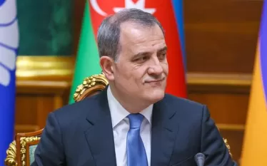 Բայրամովը մեղադրել է Երևանին խաղաղ երկխոսության համար խոչընդոտներ ստեղծելու մեջ