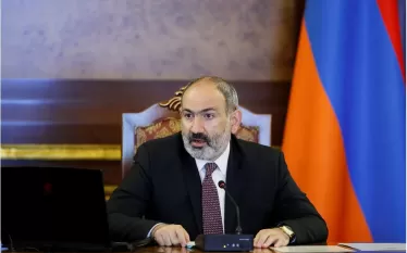 Թալիշում տեղի ունեցածն Ադրբեջանի կողմից իրականացվող ցեղասպան քաղաքականության հիմնավոր ապացույց է․ Փաշինյան