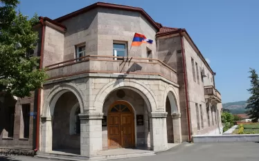 Ադրբեջանի իշխանությունները փորձում են հող նախապատրաստել հնարավոր նոր սադրանքների համար. Արցախի ԱԳՆ