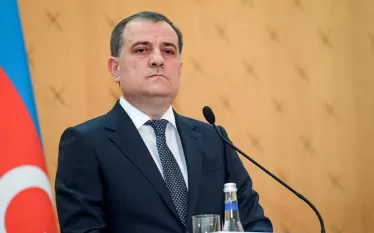 Հայաստանի հետ առցանց դիվանագիտությունն արդյունավետ չէ. Բայրամով