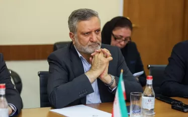 Իրանը Հայաստանի հետ համագործակցելու պատրաստակամություն է հայտնում