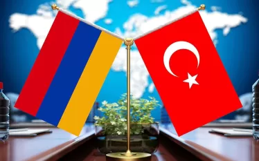 Հայ-թուրքական հարաբերությունների կարգավորման միտումները 2022-2023 թվականներին 