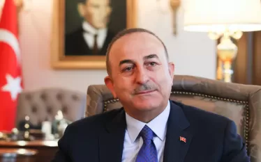 Թուրքիան չի միանա Ռուսաստանի և Իրանի դեմ սահմանված պատժամիջոցներին. Չավուշօղլու