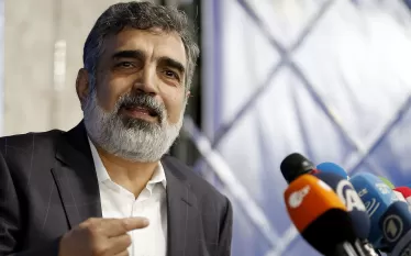 Իրանը լիովին կատարել է միջուկային համաձայնագրով իր ստանձնած պարտավորությունները. Բեհրուզ Քամալվանդի