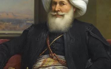 Մուհամմեդ Ալի 