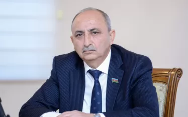 Այսպես կոչված «Արևմտյան Ադրբեջանի համայնքի» ղեկավարը պահանջել է, որ Հայաստանի կառավարությունը բանակցություններ սկսի իր ղեկավարած կառույցի հետ