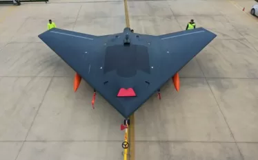 Թուրքիան ներկայացրել է «ANKA-3» հարվածային անօդաչու թռչող սարքը