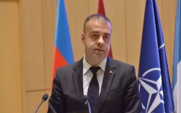 Եռակողմ հայտարարության միտումնավոր խախտումը կարող է հրահրել ռազմական նոր գործողություններ․ Ջաֆար Հուսեյնզադե