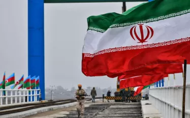 Ադրբեջանի և Իրանի լարված հարաբերությունները նոր թափ են հավաքում