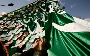 Իրանի եւ արաբական միապետությունների փոխհարաբերությունների առանձնահատկությունն Իսլամական հեղափոխությունից հետո