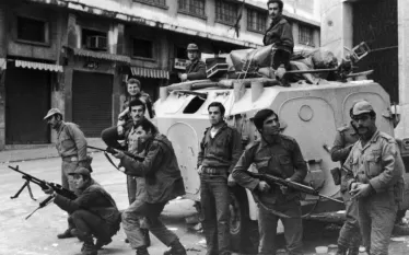 Լիբանանը 1920-1940թթ.