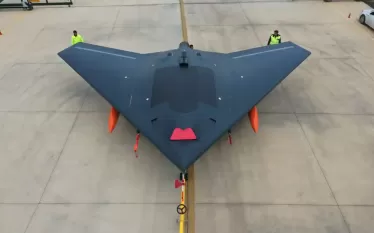 «Hürjet»-ից և «TF-X»-ից հետո TUSAS-ը թողարկում է «ANKA-3 Stealth Drone»-ի նախատիպը