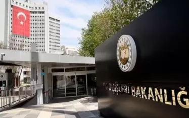 Թուրքիային վրդովեցրել է Հայոց ցեղասպանության հիշատակումը Եվրախորհրդարանի զեկույցում