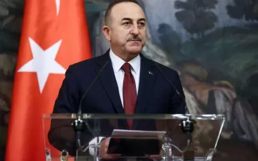 Թուրքիան Շվեդիայի հակաահաբեկչական գործողությունները ոչ լիարժեք է համարում․ Չավուշօղլու