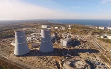 Էրդողանը հայտարարել է «Աքքույու» ատոմակայանում միջուկային վառելիքի առաջին բեռնման ամսաթիվը