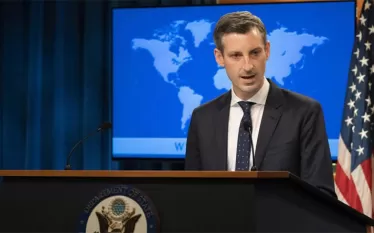 Press Briefings - United States Department of State
