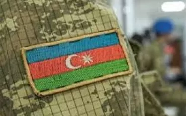 ՀՀ տարածքում հայտնված ադրբեջանցին իրավապահների մոտ է