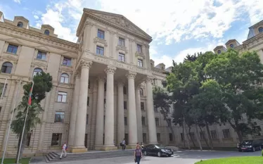 «Հայկական ականները շարունակում են սպանել և խեղել մեր քաղաքացիներին»․ Ադրբեջանի ԱԳՆ