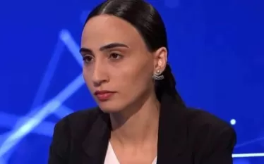 Իրանը բալանսավորված արտաքին քաղաքականություն է վարում. Ժաննա Վարդանյան  