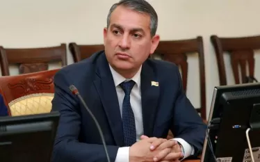 Հայաստանի տարածք ներթափանցած Ադրբեջանի քաղաքացիներին վերադարձնելու հնարավորություն չեմ տեսնում. Արմեն Խաչատրյան