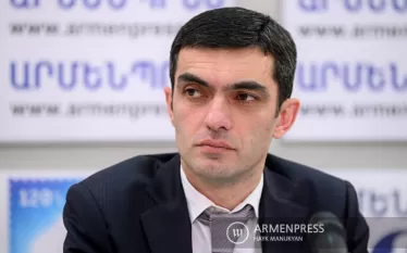 Ադրբեջանցիներն այս պահին երևի կփորձեն ստուգել բեռնատար մեքենաներ, այնուհետև նաև քաղաքացիներին. Արցախի ԱԳ նախարար
