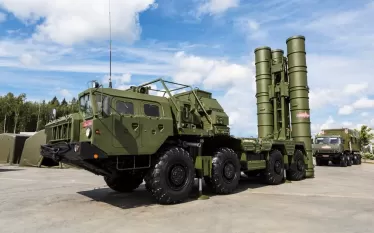 Թուրքիան խնայում է «S-400»-ի ռեսուրսները
