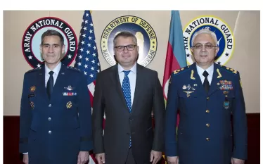 azerbaijani 