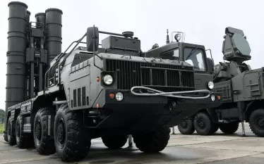 Թուրքիան 5-6 տարում կկարողանա «S-400» և «Patriot» մակարդակի հակաօդային պաշտպանության համակարգ ստեղծել. Իսմայիլ Դեմիր 