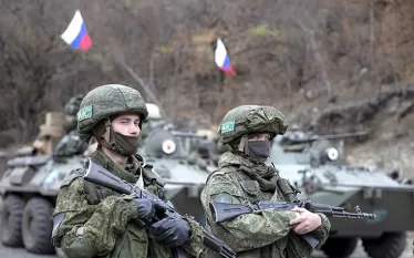 Բացի ՌԴ-ից՝ որևէ մեկը Լաչինի միջանցքում վերահսկողություն չպետք է իրականացնի. Փաշինյան