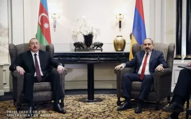 Կառավարությունը մանրամասներ է ներկայացրել Ադրբեջանի հետ բանակցությունների վերաբերյալ