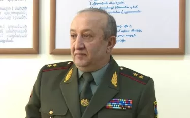 Հնարավոր էր Տեղ գյուղի միջադեպը կանխել. ԶՈՒ ԳՇ նախկին պետ