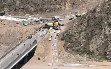Դա գտնվում է մեր ռազմավարական գործընկերոջ պատասխանատվության գոտում. Անդրանիկ Քոչարյանը՝ Բերձորում անցակետի տեղադրման մասին