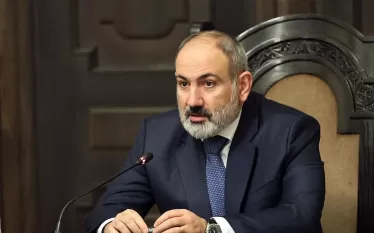 Հայաստանը պատրաստ է ՀԱՊԿ առաքելության տեղակայմանը. Փաշինյան