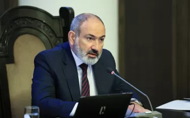 Հայաստանը Մադրիդյան սկզբունքներով Լեռնային Ղարաբաղը ճանաչել է Ադրբեջանի մաս․ Փաշինյան
