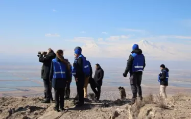 Տեղ գյուղի հատվածում Ադրբեջանի ագրեսիայից հետո ԵՄ-ն արձանագրել է Հայաստանի պետական սահմանի խախտումը․ Փաշինյան