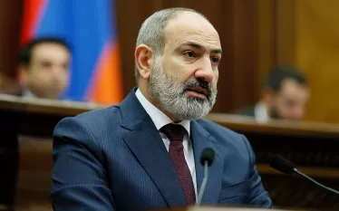 Հայաստանը պատրաստ է գնալ ԶՈՒ-ն 1991 թ․ սահմանագծից ապահով հեռավորության վրա հետ քաշելու լուծման ԵՄ առաջարկին․ Փաշինյան