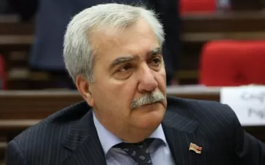 Տեղում Ադրբեջանի ագրեսիան կանխվել է առաջին հերթին հայկական բանակի գործողությունների արդյունքում․ Քոչարյանը՝ Զախարովայի հայտարարության մասին