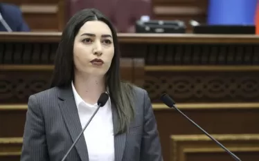 «Զենքի շրջանառության կարգավորման մասին» օրենքն ուժի մեջ կմտնի ոչ թե հուլիսի, այլ հունիսի 1-ից 