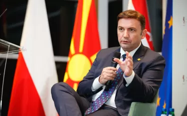 bujar osmani 
